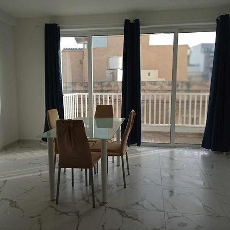 Poppy Court Apartment มาร์ซาสคาลา ภายนอก รูปภาพ
