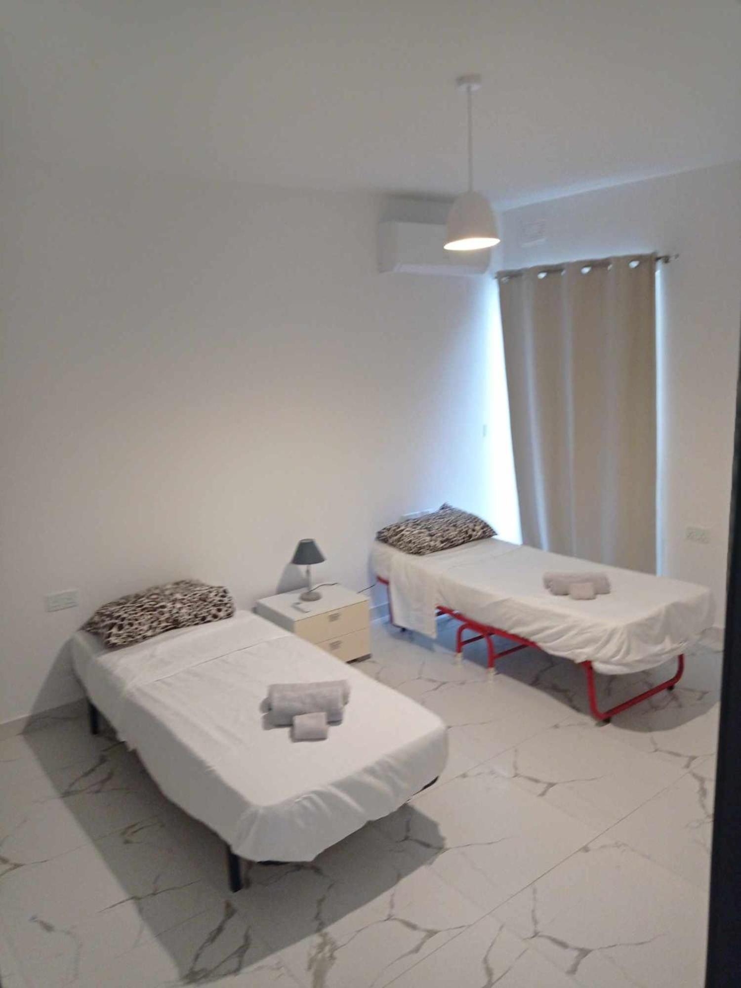 Poppy Court Apartment มาร์ซาสคาลา ภายนอก รูปภาพ