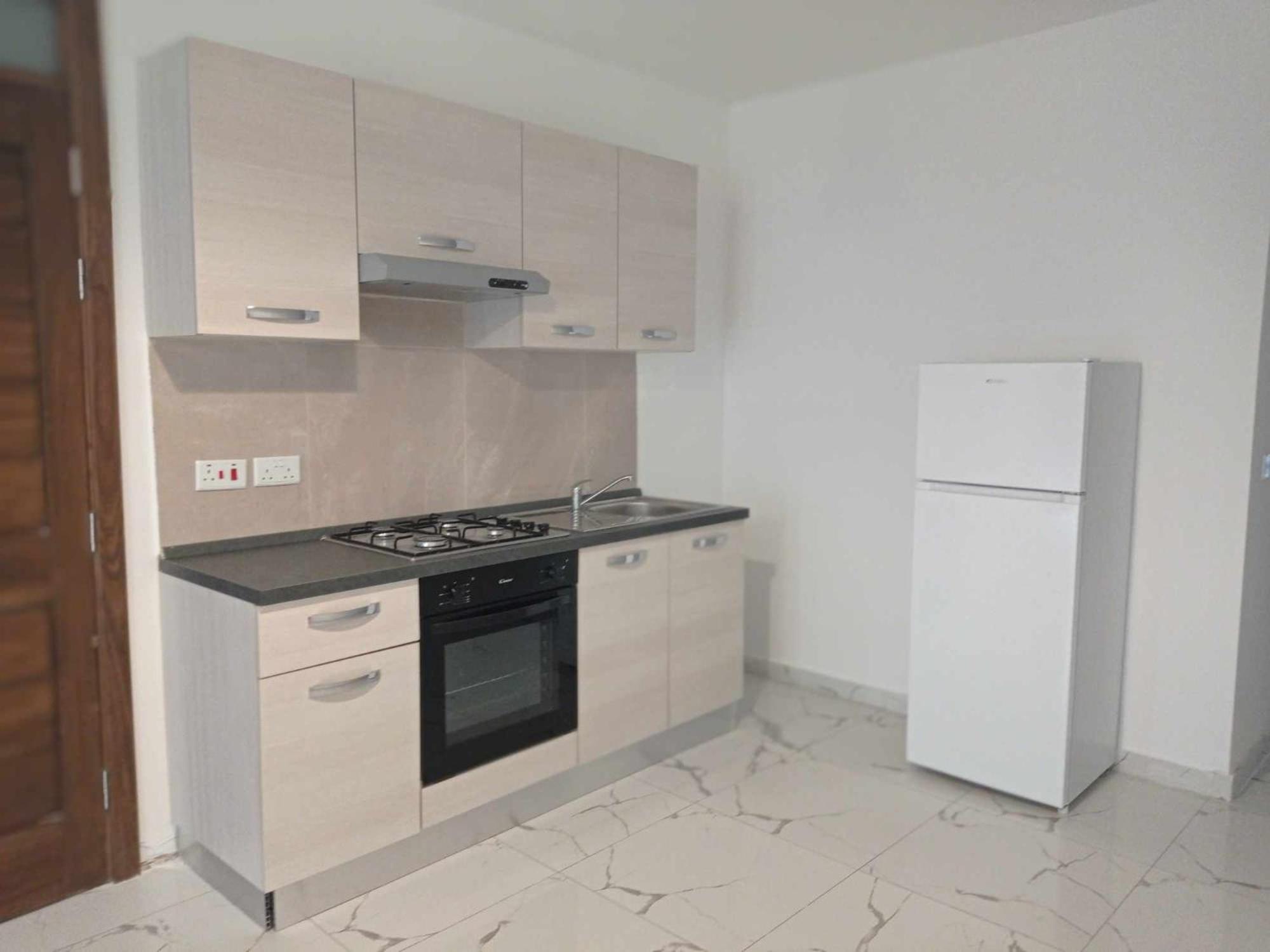 Poppy Court Apartment มาร์ซาสคาลา ภายนอก รูปภาพ