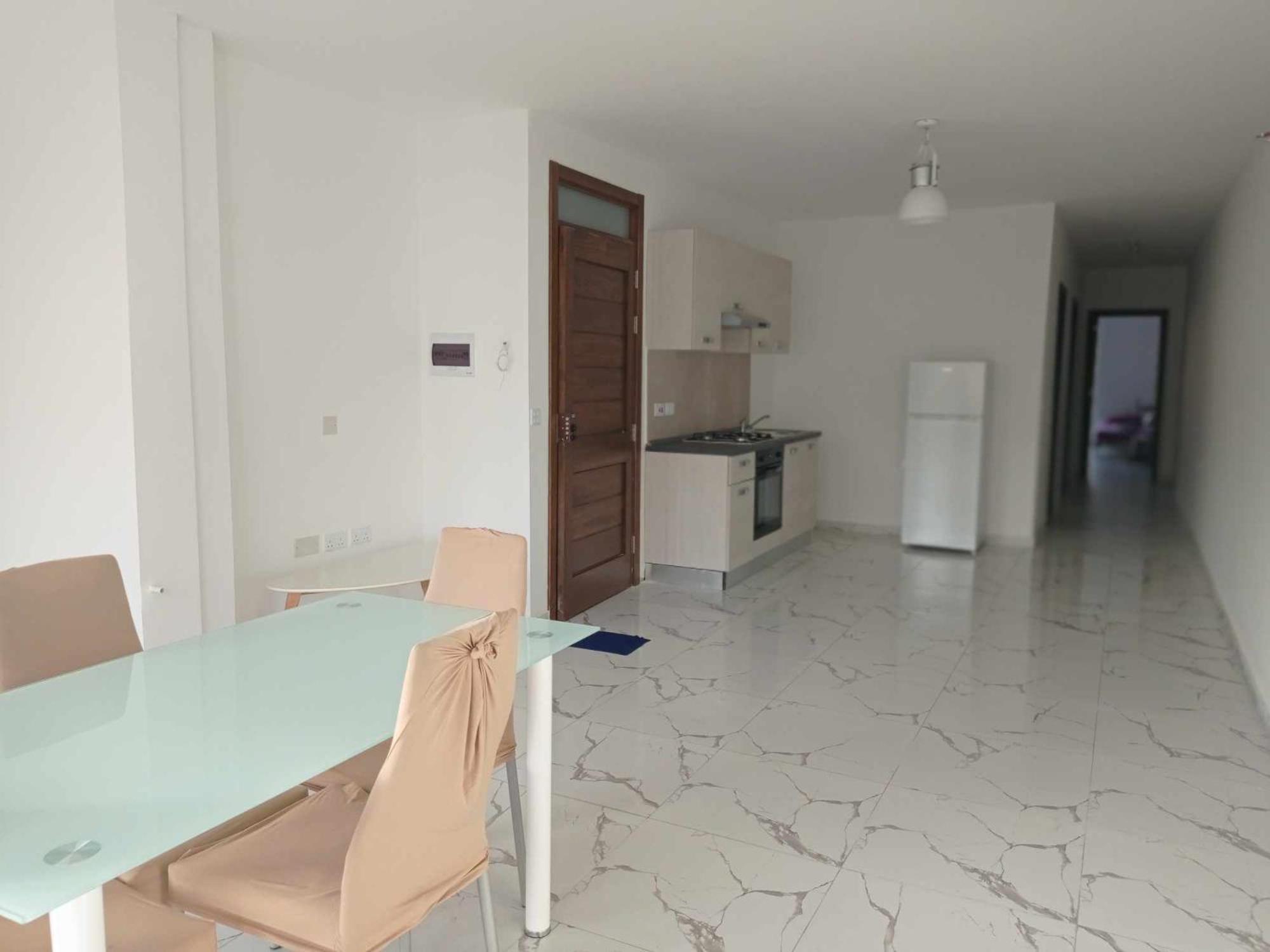 Poppy Court Apartment มาร์ซาสคาลา ภายนอก รูปภาพ