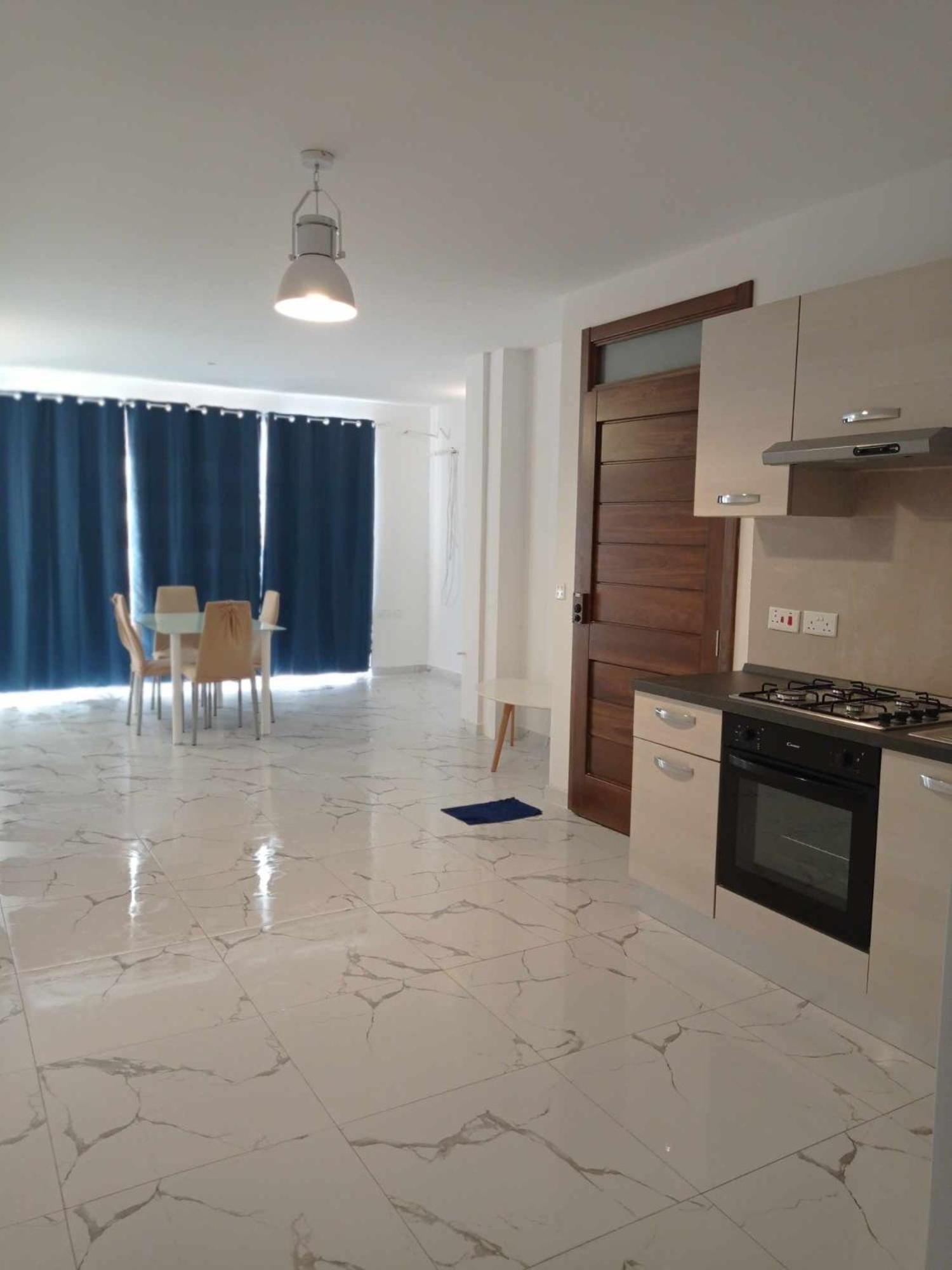 Poppy Court Apartment มาร์ซาสคาลา ภายนอก รูปภาพ