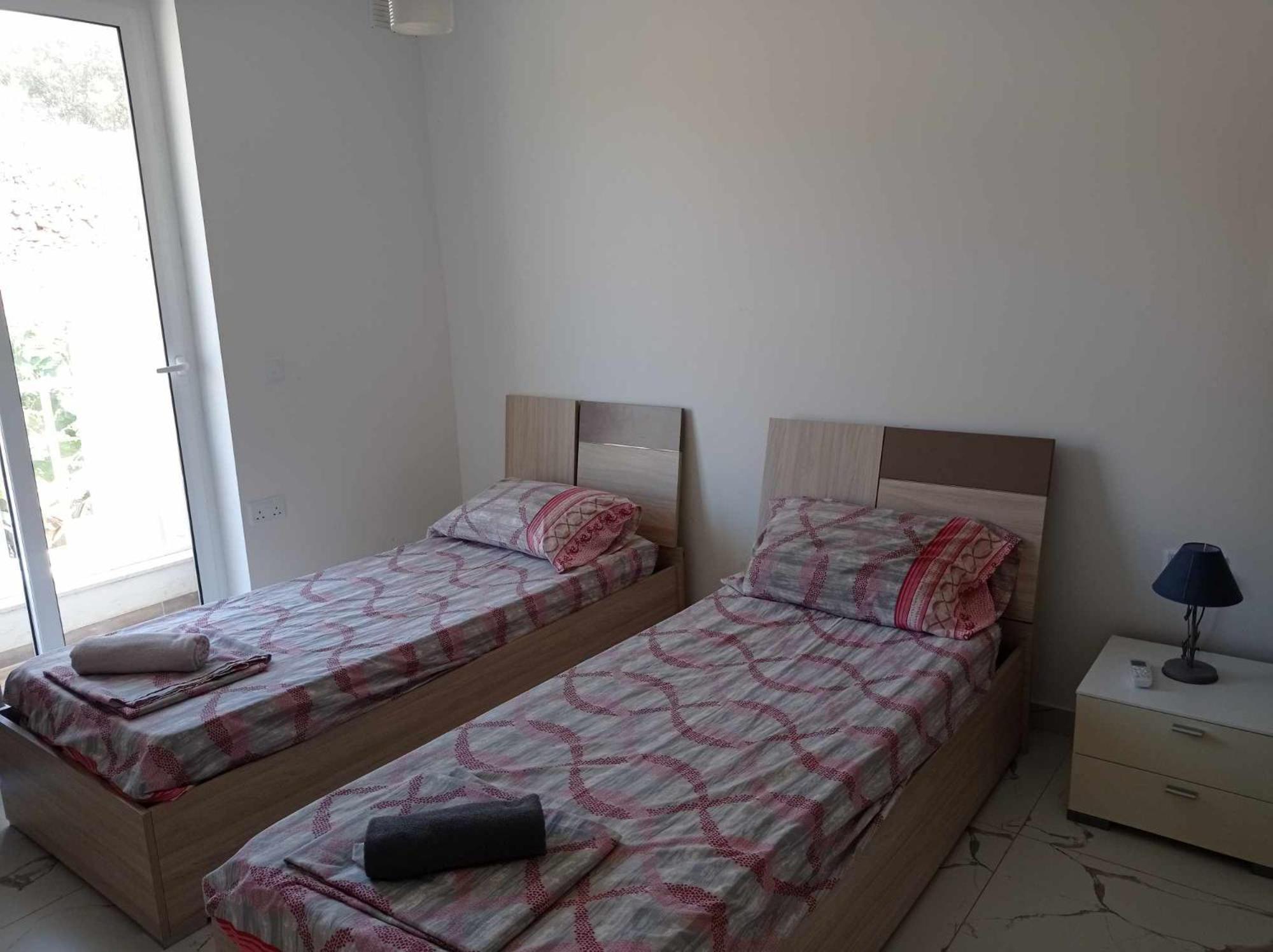 Poppy Court Apartment มาร์ซาสคาลา ภายนอก รูปภาพ